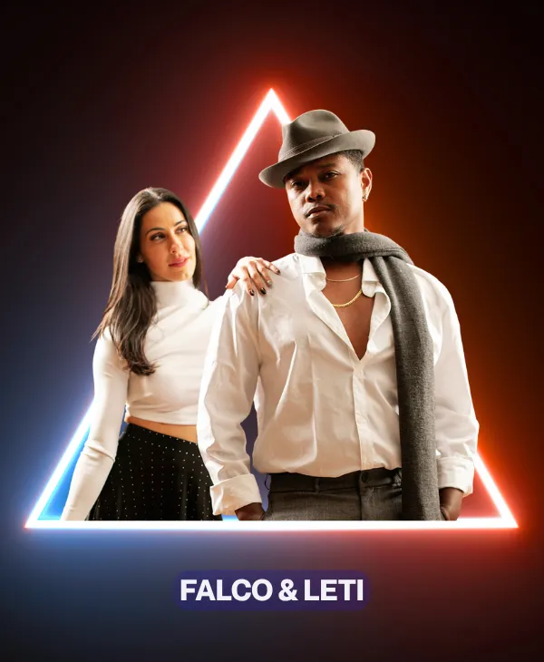 Falco & Leti