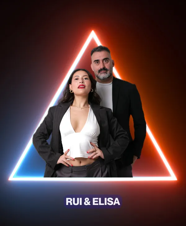 Rui & Elisa