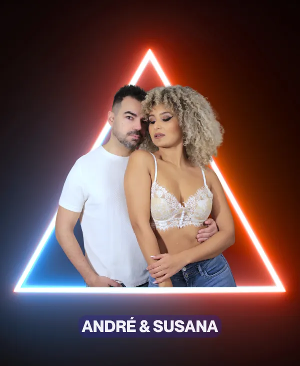 André & Susana