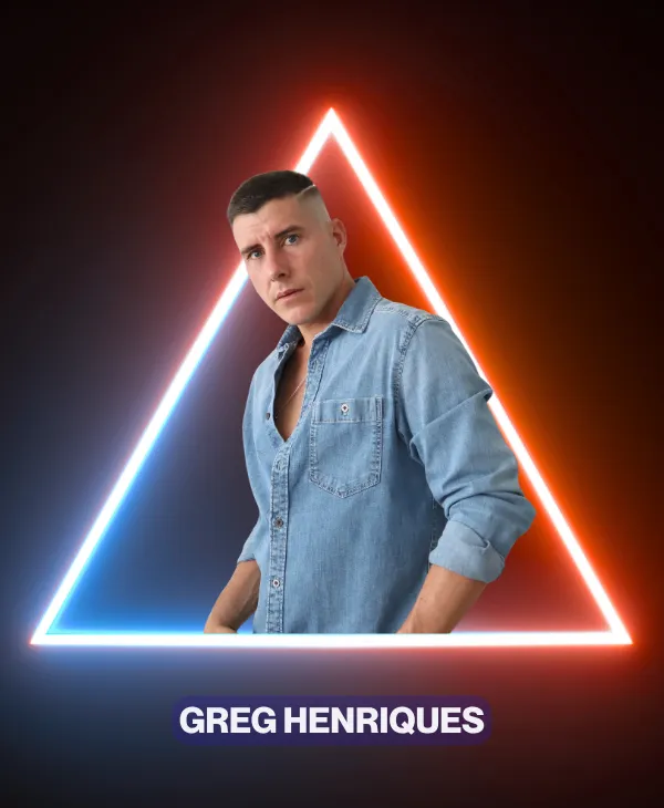 Greg Henriques