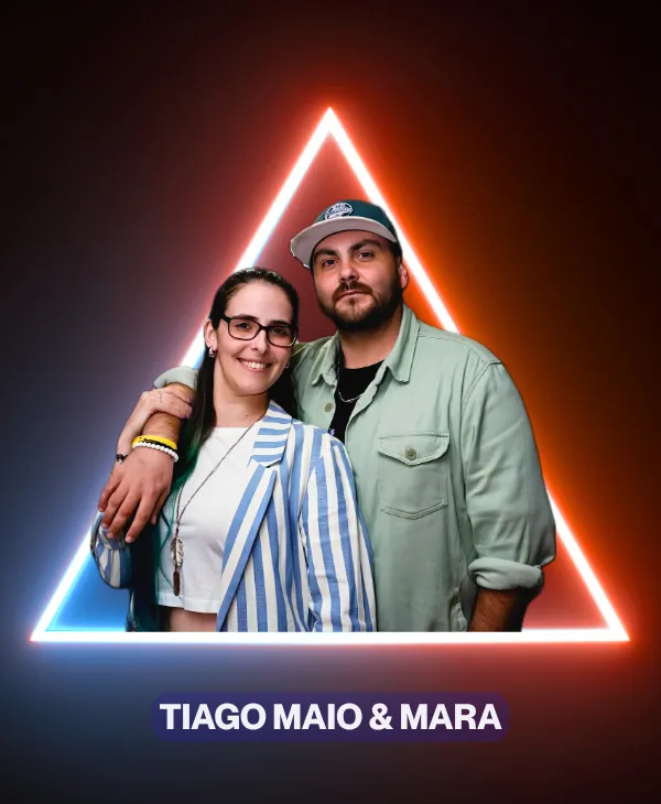 Tiago Maio & Mara