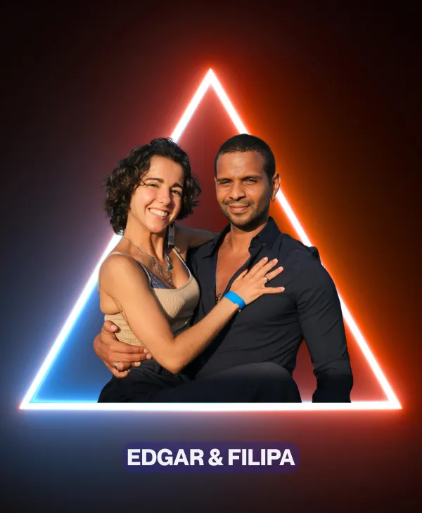 Edgar & Filipa