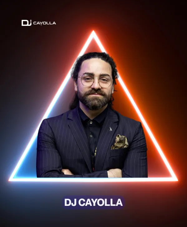 DJ Cayolla